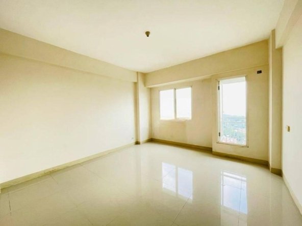Dijual Apartemen Galeri Ciumbuleuit 2 Studio Unfurnished