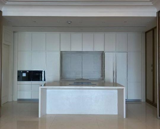 Apartemen The Residences At St Regis