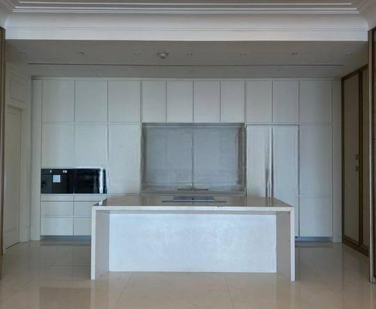 Apartemen The Residences At St Regis