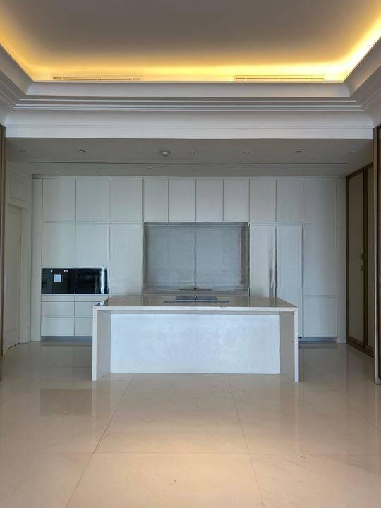 Apartemen The Residences At St Regis