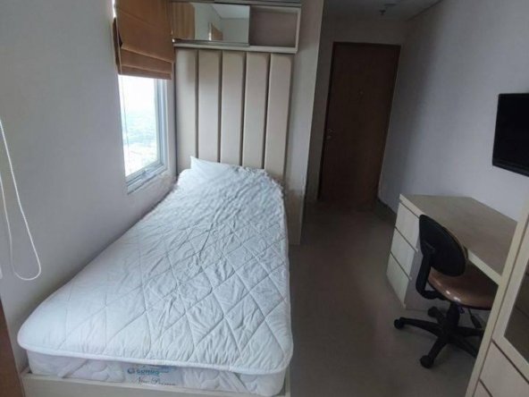 Apartemen B Residence BSD paling dekat dengan Prasetya Mulya