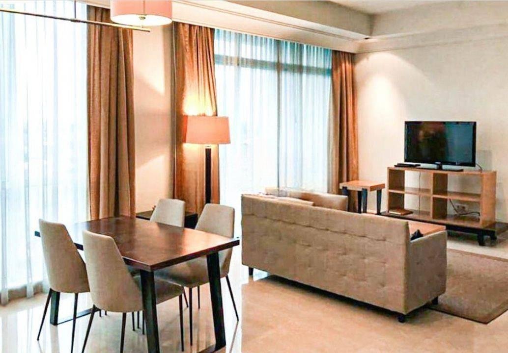 Favourite Corner Layout