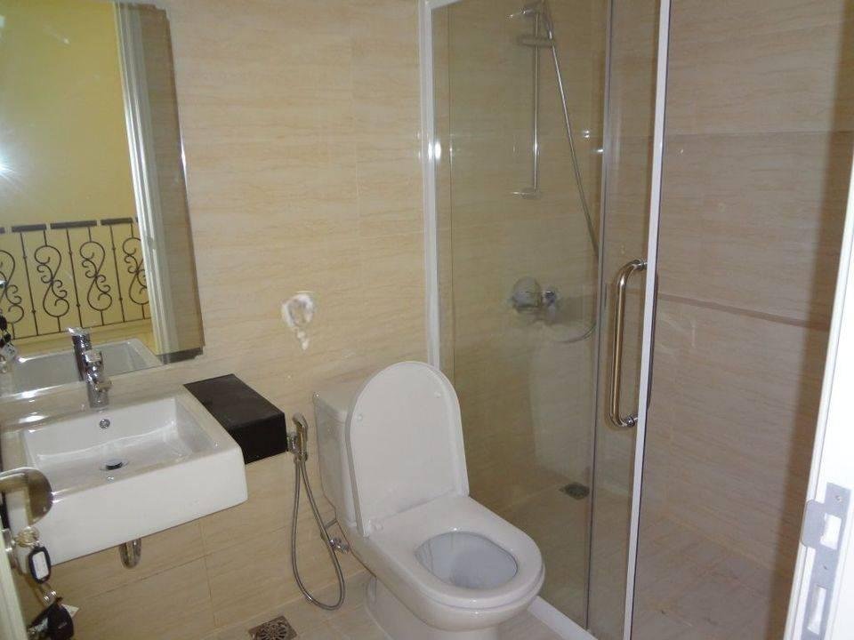 Rumah 6x15 PIK Golf island disewakan for rent house at PIK