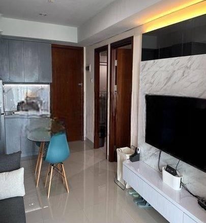 Apartemen Springhill Terrace Residence 2Br 58M2- 935Jt Nego