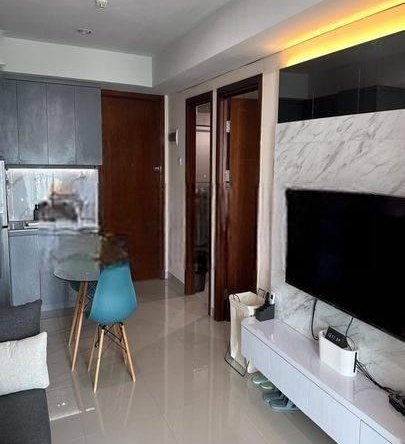 Apartemen Springhill Terrace Residence 2Br 58M2- 935Jt Nego