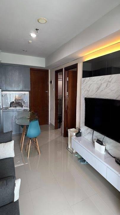Apartemen Springhill Terrace Residence 2Br 58M2- 935Jt Nego