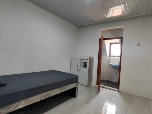 Ruang Usaha Dan Kost 27 Kamar Mandi Dalam Token Setiabudi Rasuna Kuningan