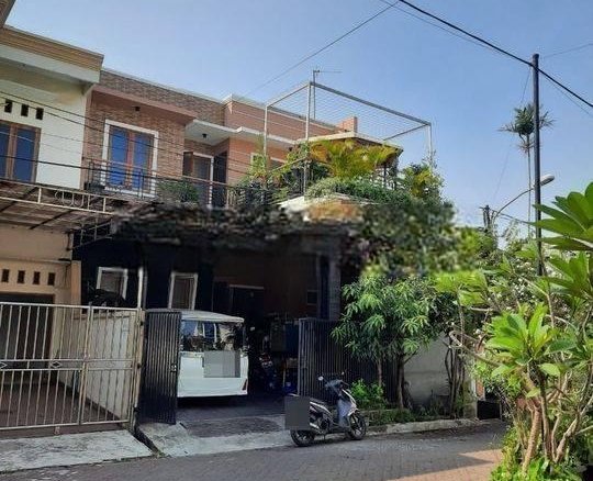 Dijual Rumah Gading Griya Bagus Kosongan Siap Huni 2,5lantai 30 Dijual Rumah Gading Griya Bagus Kosongan Siap Huni 2,5lantai Dijual Rumah Gading Griya Bagus Kosongan Siap Huni 2