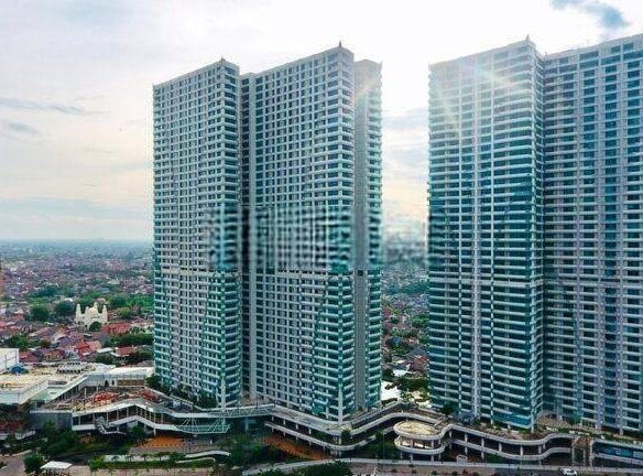Dijual Cepat Apt. Grand Kamala Lagoon Bekasi