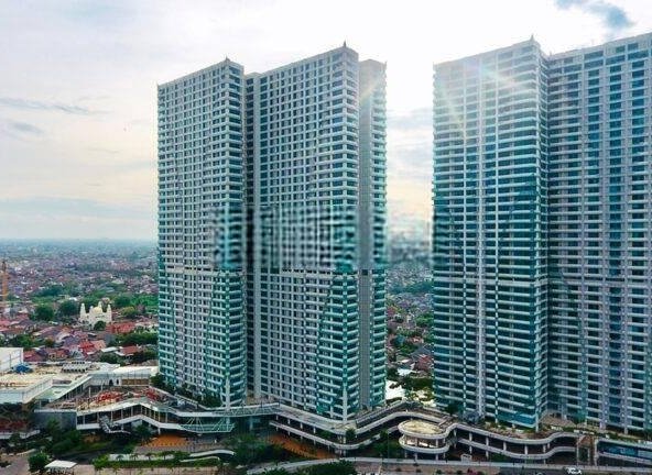 Dijual Cepat Apt. Grand Kamala Lagoon Bekasi