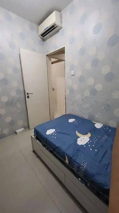 Dijual Lantai 10‼️Apartemen orchard 2BR full furnish