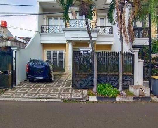 Rumah pondok indah minimalis modern Murah siap Huni 4 Rumah pondok indah minimalis modern Murah siap Huni Rumah pondok indah minimalis modern Murah siap Huni