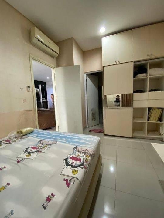 Termurah Rumah Green Lake City Amerika Latin Lt8x18 Lb250 Utara