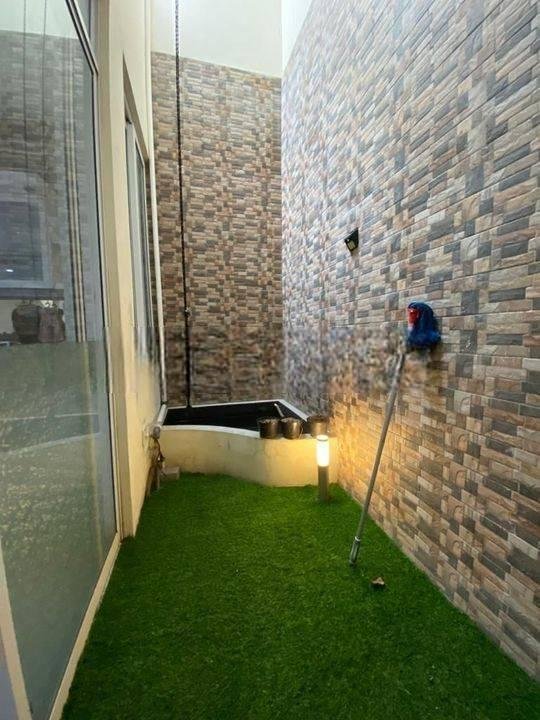 Termurah Rumah Green Lake City Amerika Latin Lt8x18 Lb250 Utara