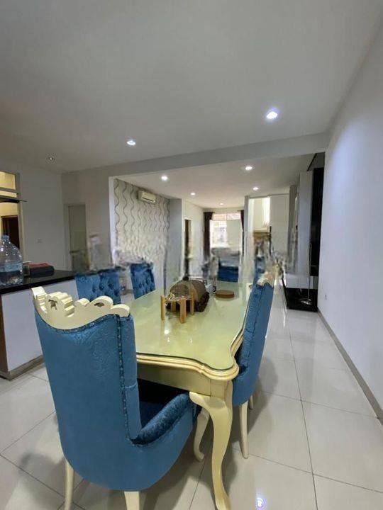 Termurah Rumah Green Lake City Amerika Latin Lt8x18 Lb250 Utara