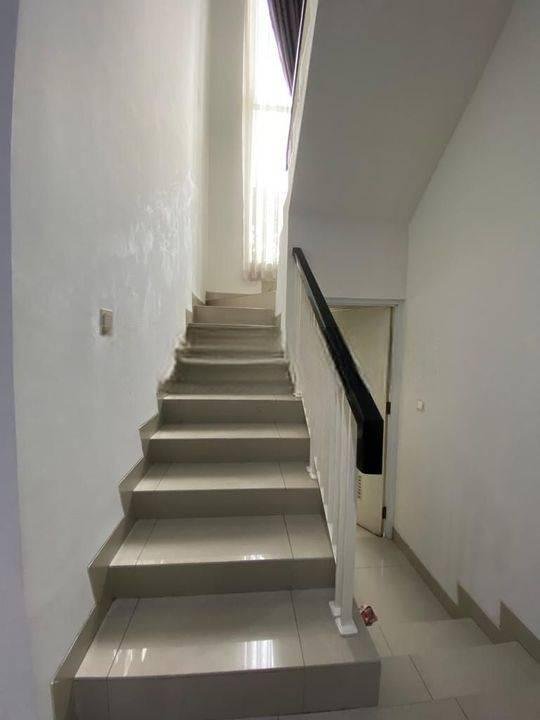 Termurah Rumah Green Lake City Amerika Latin Lt8x18 Lb250 Utara