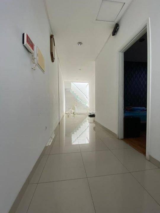 Termurah Rumah Green Lake City Amerika Latin Lt8x18 Lb250 Utara