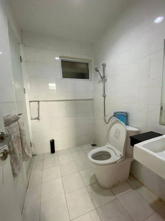 Termurah Rumah Green Lake City Amerika Latin Lt8x18 Lb250 Utara