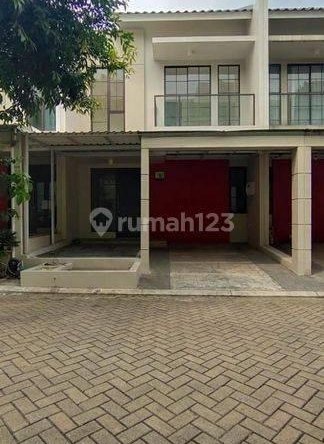 Jual Cepat Green Village LT6x10.5 LB86 Lantai 2 Hadap Selatan