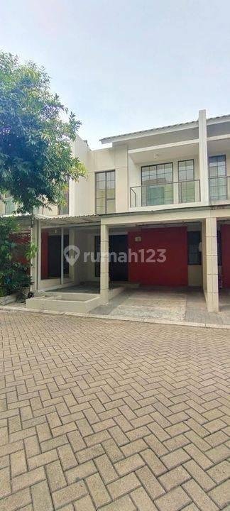 Jual Cepat Green Village LT6x10.5 LB86 Lantai 2 Hadap Selatan