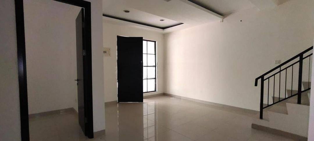 Jual Cepat Green Village LT6x10.5 LB86 Lantai 2 Hadap Selatan