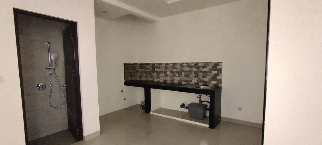 Jual Cepat Green Village LT6x10.5 LB86 Lantai 2 Hadap Selatan