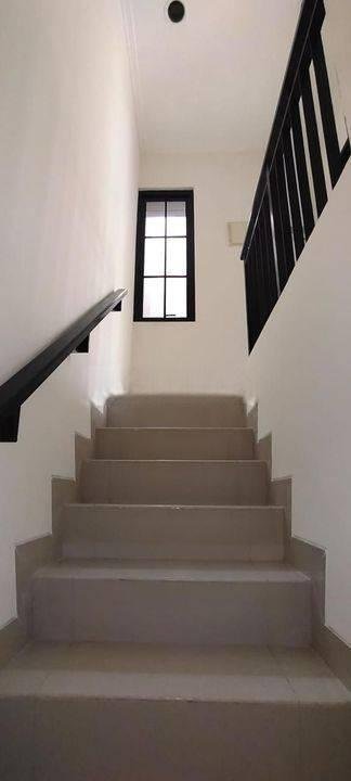 Jual Cepat Green Village LT6x10.5 LB86 Lantai 2 Hadap Selatan