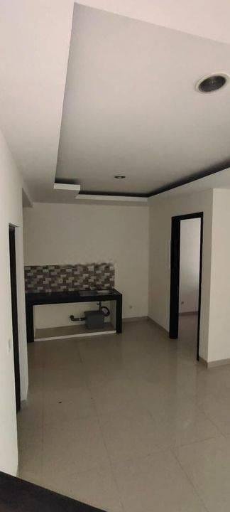 Jual Cepat Green Village LT6x10.5 LB86 Lantai 2 Hadap Selatan