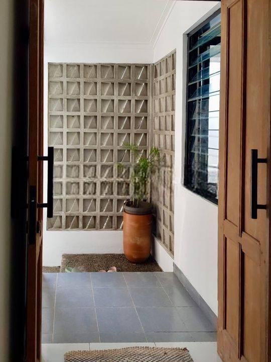 Dijual Cepat Rumah Minimalis Renovasi Total 2 LT di Bintaro Dijual Cepat Rumah Minimalis Renovasi Total 2 LT di Bintaro