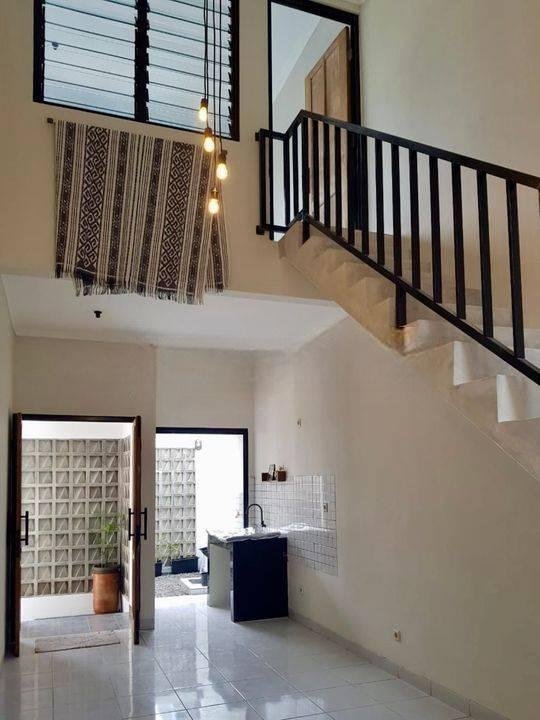 Dijual Cepat Rumah Minimalis Renovasi Total 2 LT di Bintaro Dijual Cepat Rumah Minimalis Renovasi Total 2 LT di Bintaro