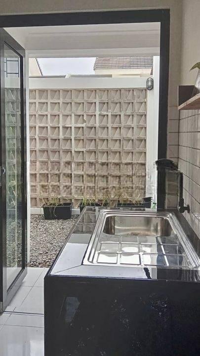 Dijual Cepat Rumah Minimalis Renovasi Total 2 LT di Bintaro Dijual Cepat Rumah Minimalis Renovasi Total 2 LT di Bintaro