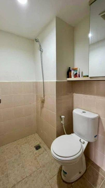 Dijual Cepat Rumah Minimalis Renovasi Total 2 LT di Bintaro Dijual Cepat Rumah Minimalis Renovasi Total 2 LT di Bintaro