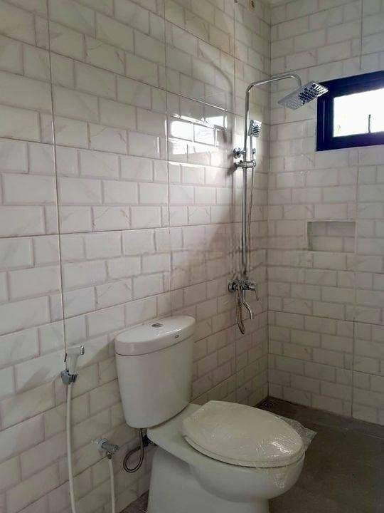 Dijual Cepat Rumah Minimalis Renovasi Total 2 LT di Bintaro Dijual Cepat Rumah Minimalis Renovasi Total 2 LT di Bintaro
