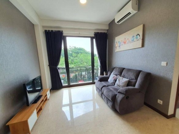 Apartemen Mewah