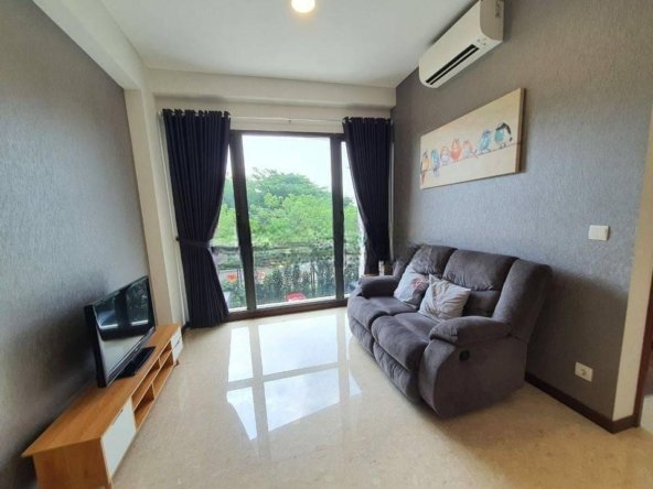 Apartemen Mewah