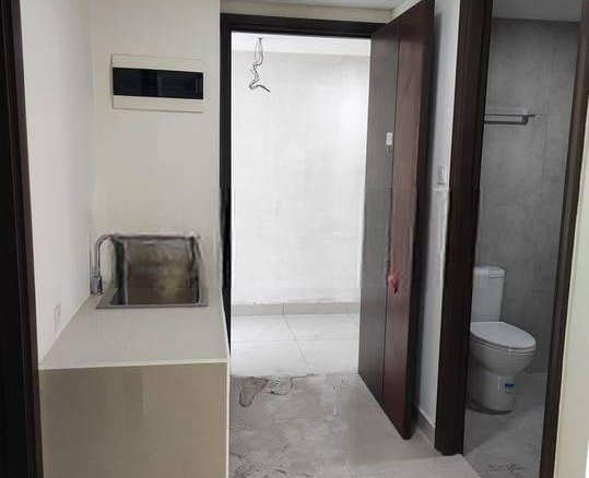 Dijual Chadstone tower a