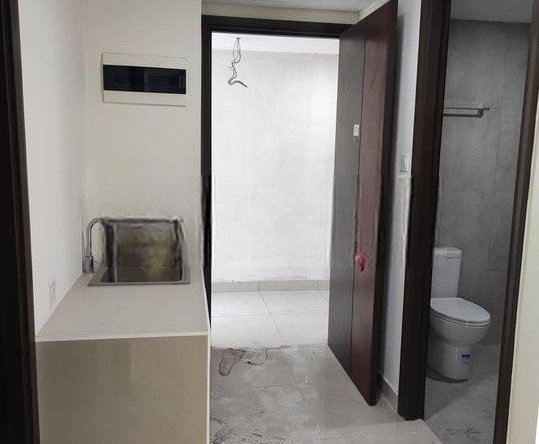 Dijual Chadstone tower a