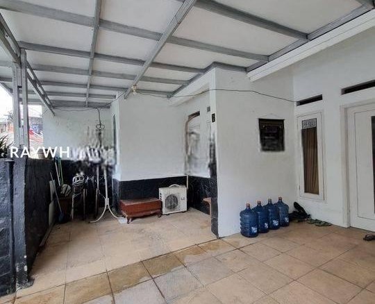 Jual BU Rumah Siap Huni Dalam Kompleks Pamulang Estate Tangerang Selatan 30 Jual BU Rumah Siap Huni Dalam Kompleks Pamulang Estate Tangerang Selatan Pamulang