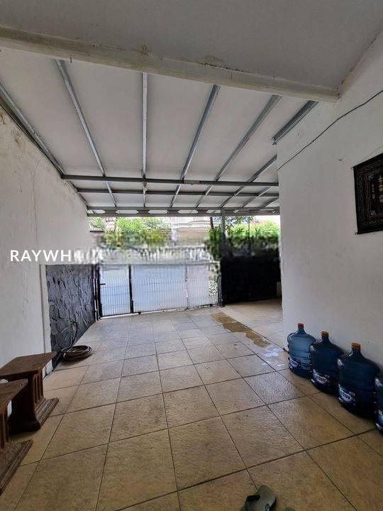 Tangerang Selatan - Jual BU