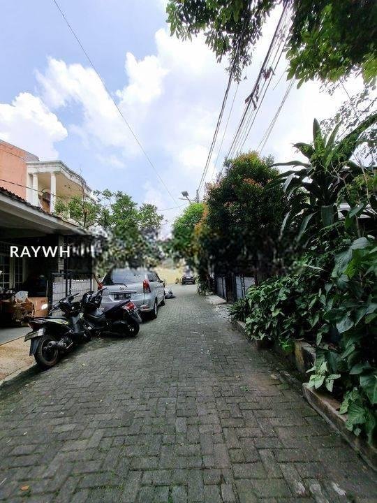 Tangerang Selatan - Jual BU