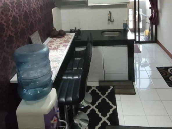 Dijual APARTEMEN GATEWAY CICADAS