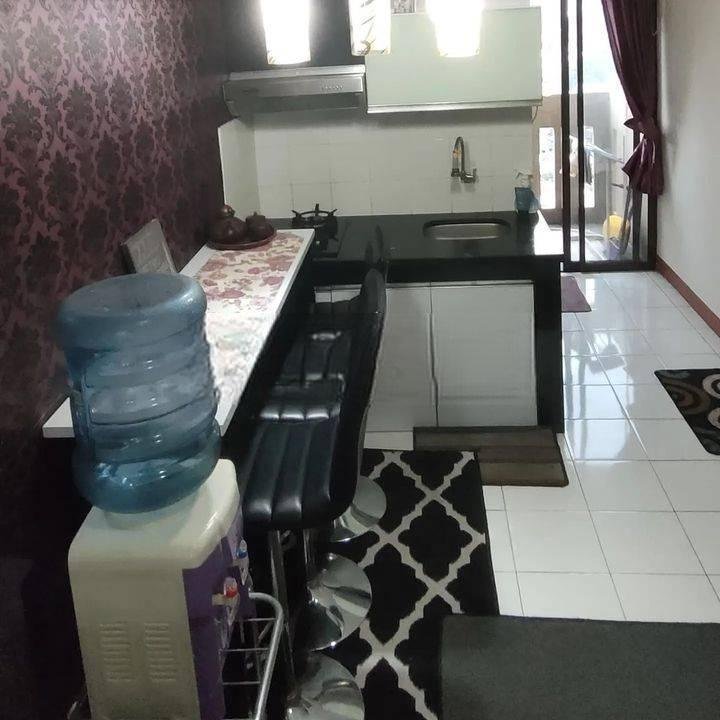 Dijual APARTEMEN GATEWAY CICADAS