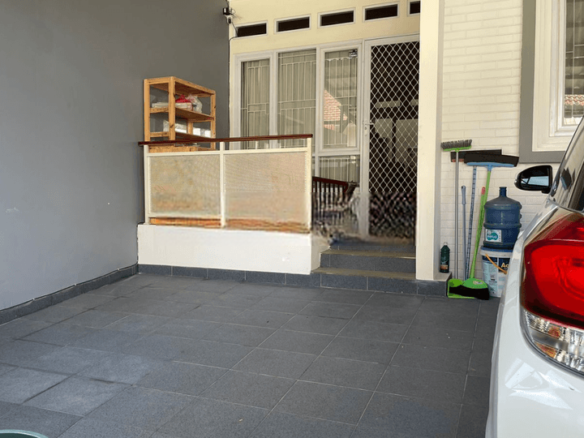 Rumah Taman Alfa Indah 2,5 Lantai Harga Good Deal 30 Rumah Taman Alfa Indah 2,5 Lantai Harga Good Deal Rumah Taman Alfa Indah 2