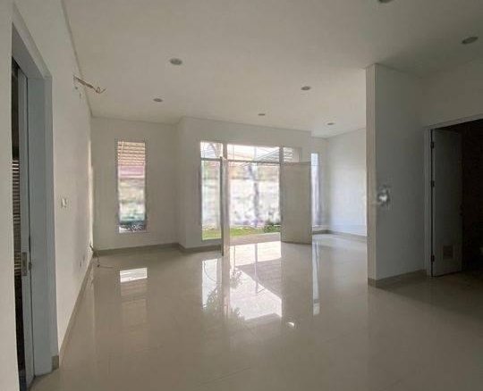 Rumah di Green Lake City, Cluster Amerika Latin 10x18 , Siap Huni 10 Rumah di Green Lake City, Cluster Amerika Latin 10x18 , Siap Huni Rumah di Green Lake City
