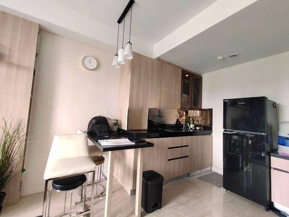 Tipe Properti : Apartemen