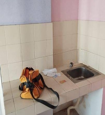 Dijual 363/Puncak Permai 2br