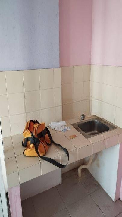 Dijual 363/Puncak Permai 2br