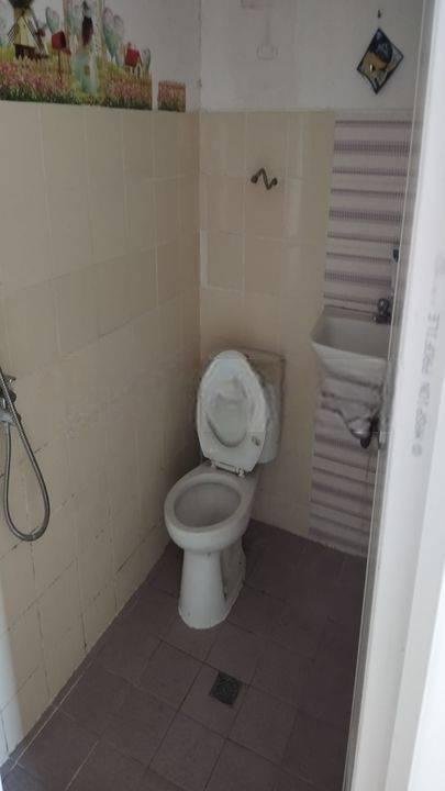 Dijual 363/Puncak Permai 2br