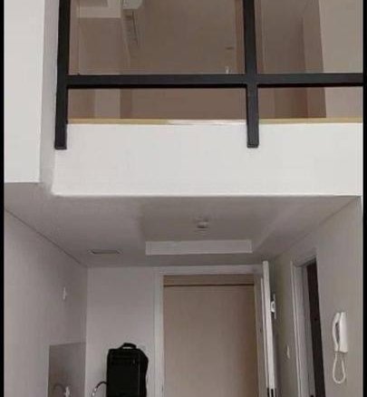 Apartment Butuh Uang Jual Kingland Avenue Tangerang Alam Sutera
