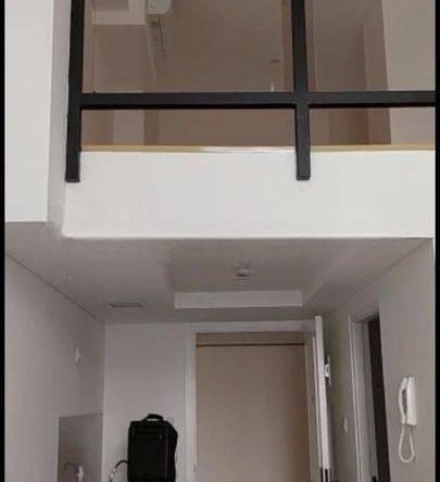Apartment Butuh Uang Jual Kingland Avenue Tangerang Alam Sutera